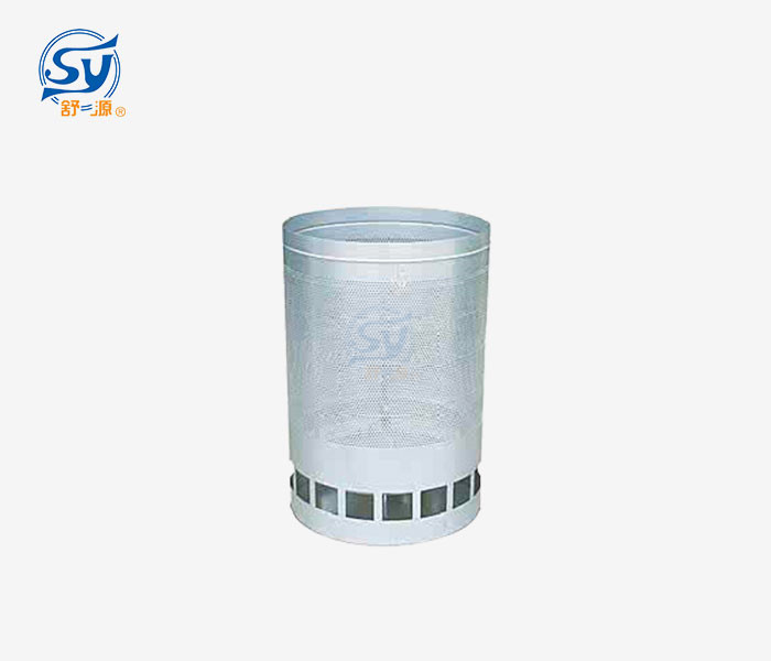 置換風(fēng)口