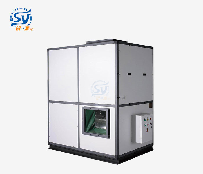 立式新風(fēng)換氣機