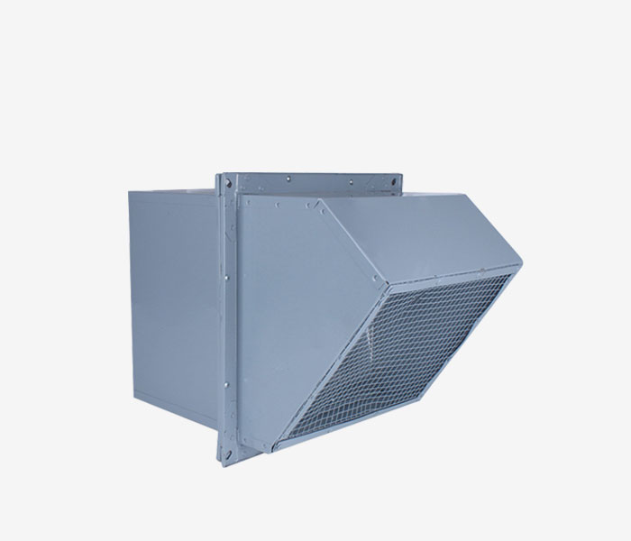 邊墻送、排風機