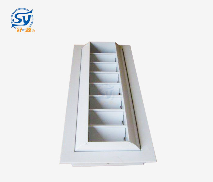 鼓形噴口