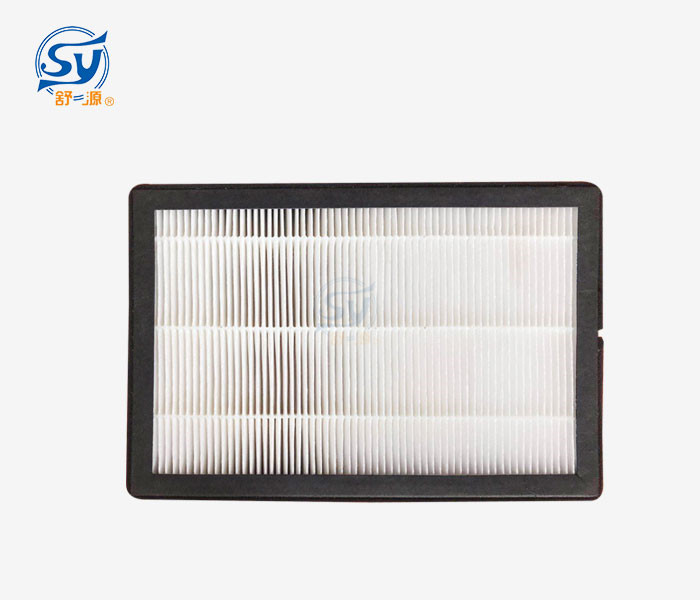 高效過濾器