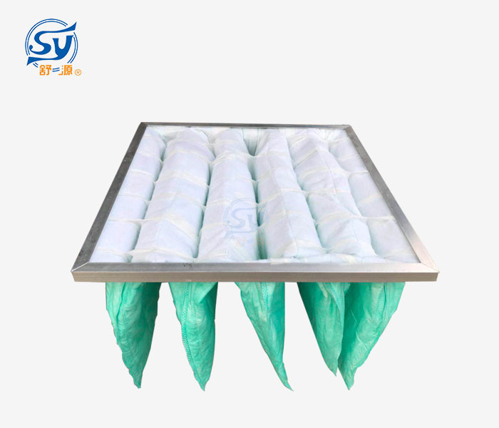 袋式過濾器