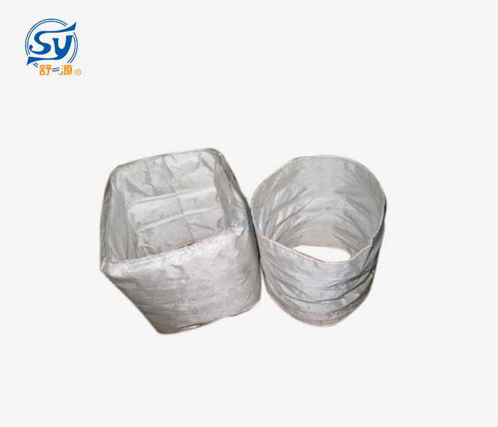 保溫軟管