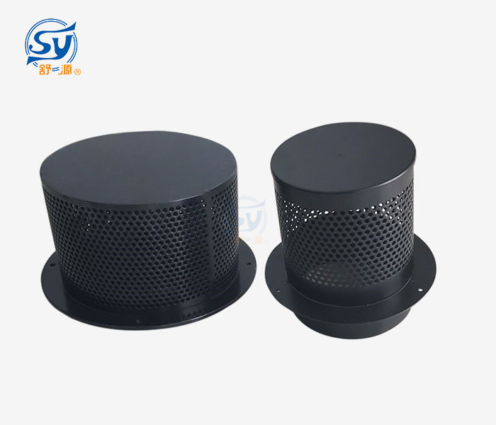 置換風(fēng)口