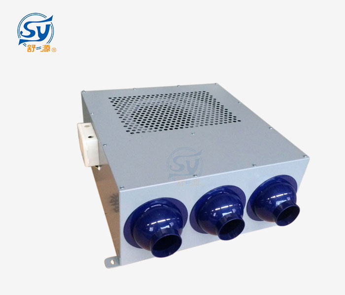 誘導風機